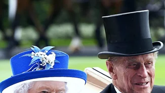 Οι γκάφες και οι ατάκες του πρίγκιπα Φίλιππου που έμειναν στην ιστορία