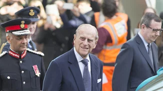 Γιατί ο πρίγκιπας Φίλιππος δεν πήρε ποτέ τον τίτλο του βασιλιά