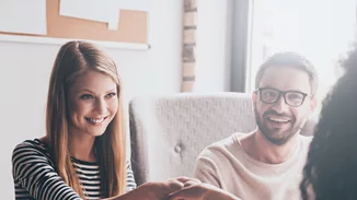 6 σίγουροι τρόποι να κάνεις καλή πρώτη εντύπωση