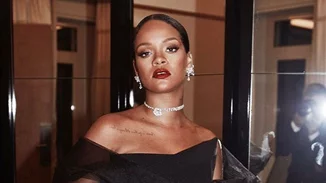 Rihanna: Σε δημόσια έξοδο με το νέο της σύντροφο στην Ισπανία