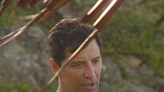 Survivor: Το πρωινό του Σάκη Ρουβά στην παραλία και ο Ντάνος