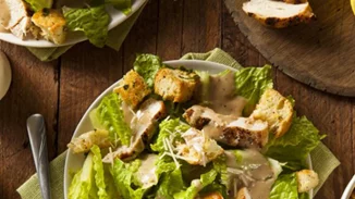 Πώς θα χορτάσεις (αλήθεια λέμε!) με μία σαλάτα