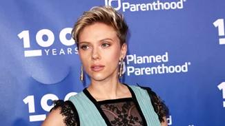 Scarlett Johansson: Αυτός λέγεται πως είναι ο νέος της σύντροφος