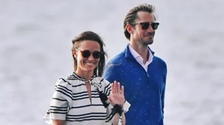 Pippa Middleton: Το outfit που φόρεσε εξαντλήθηκε αμέσως