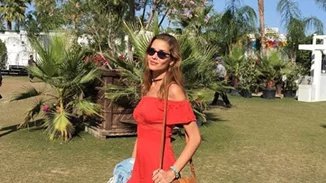 Ana Beatriz Barros: Το μοντέλο ανακοίνωσε την εγκυμοσύνη του!