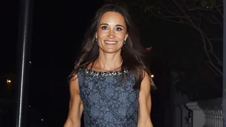 Pippa Middleton: Έκοψε τα μαλλιά της – Δες το νέο της look!