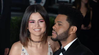 Selena Gomez - The Weeknd | Το spooky ραντεβού τους που τρέλανε τα social media