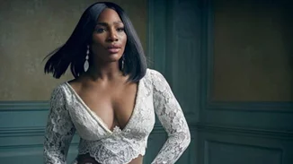 Serena Williams: Πώς αποφάσισε το όνομα της κόρης της;