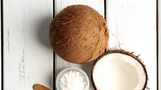 Έλαιο Καρύδας: Κι όμως, υπάρχουν 26 αποδεδειγμένα οφέλη του για τον οργανισμό!