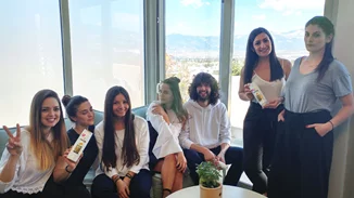 The Hair Blog Project by Pantene: Δες τα πάντα σχετικά με την 2η δοκιμασία με θέμα «Εύκολο Κυματιστό»