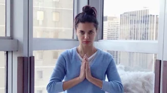 To smoothie της Adriana Lima για γρήγορο μεταβολισμό (2 υλικά)