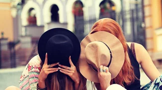 Αντί να πεις ξανά συγνώμη, δοκίμασε αυτές τις φράσεις