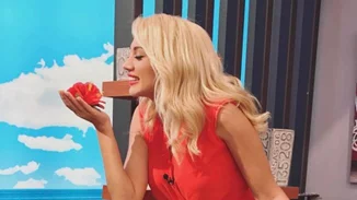 InstaGreece: Οι Έλληνες celebrities στο Ιnstagram