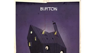 Έτσι θα ήταν τα σπίτια των πιο γνωστών σκηνοθετών αν ήταν βασισμένα στις ταινίες τους