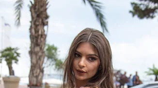 Το look της Emily Ratajkowski που θα αντιγράψουμε τώρα
