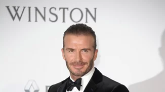 Η φωτογραφία του David Beckham που προκάλεσε το Instagram