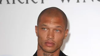 Jeremy Meeks | Ο "sexy κατάδικος" μόλις έγινε πατέρας!