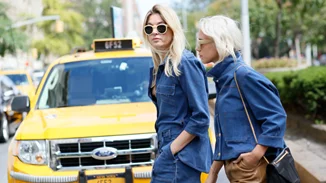 Οι 5 νέες τάσεις που θα μεταμορφώσουν τη γκαρνταρόμπα μας το Φθινόπωρο