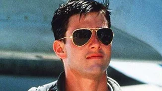 Tom Cruise: Επιστρέφει με το «Top Gun»