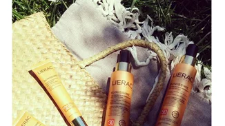 Here comes the sun: Η beauty blogger ψάχνει το σωστό αντηλιακό