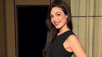 Ιωάννα Τριανταφυλλίδου: Περνάει δύσκολα στη Νέα Υόρκη - Η φωτογραφία με την κουβέρτα στο Instagram