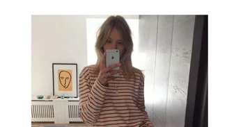 Το μοντέλο που ισχυρίστηκε ότι απολύθηκε από show της Louis Vuitton γιατί ήταν "πρησμένο"