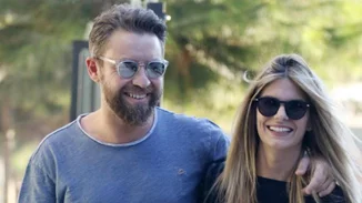 Γιάννης Βαρδής - Νατάσα Σκαφίδα: Βάφτιση και γάμος μαζί στη Λήμνο. Ποια τραγουδίστρια θα είναι η νονά;