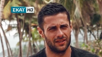 Ξέσπασε η σύντροφος του Βασάλου λίγες μέρες μετά το φιλί του Κωνσταντίνου με την Τουρκάλα