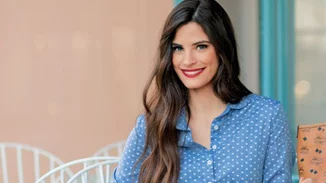 Χριστίνα Μπόμπα: Έκανε το μαλλί της ράστα και τρέλανε το Instagram