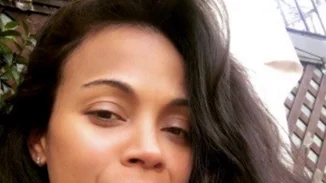 Γιατί η Zoe Saldana κάνει μόνο 20 λεπτά γυμναστική;