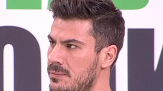 Άκης Πετρετζίκης: Η πρεμιέρα του Ready, Steady, Cook