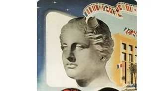 Κάννες: Τα πιο ιδιαίτερα posters στην ιστορία του φεστιβάλ