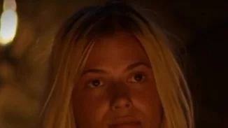 Λάουρα Νάργες: Οι πρώτες της δηλώσεις μετά την αποχώρηση από το Survivor