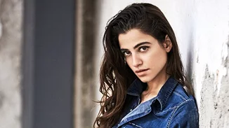 Νεφέλη Κουρή: Η πρωταγωνίστρια του Ταμάμ μόλις παντρεύτηκε!