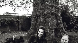 Kate Middleton – Πρίγκιπας William: Στην πιο γλυκιά οικογενειακή τους φωτογράφιση