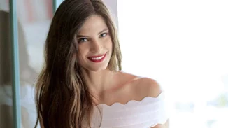 Χριστίνα Μπόμπα: Ο νέος της εθισμός στον Άγιο Δομίνικο έβαλε "φωτιά" στο Instagram