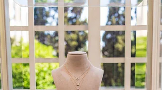 Links of London: Όλα όσα συνέβησαν στη λαμπερή εκδήλωση στην οικία της Βρετανίδας Πρέσβειρας