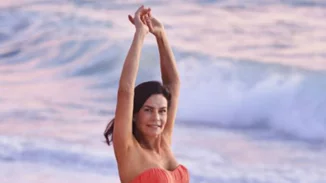 Η 70χρονη που αποκάλυψε το μυστικό της για τέλειο σώμα και τρέλανε το ίντερνετ