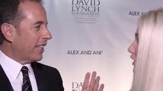 Kesha: Η αμήχανη και ντροπιαστική στιγμή της μπροστά στην κάμερα (βίντεο)