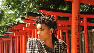 Willow Smith: Η κόρη του Will Smith στο μαγευτικό Τόκυο για τον οίκο Chanel (βίντεο)