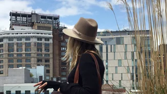 «ΤRACES» Αυτές είναι οι art bags που μας ενθουσίασαν