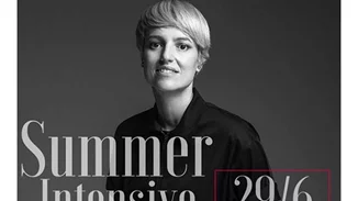 Fashion Workshop X Orsalia Parthenis: Μάθε τα πάντα για το Summer Intensive Course!