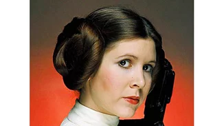 Star Wars | Δεν θα πιστεύεις την έμπνευση πίσω από αυτό το τραπέζι