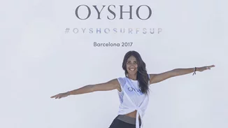#oyshosurfsup | Μάθε τα πάντα για το event της Oysho που θα σε κάνει... surfer για μία ημέρα!