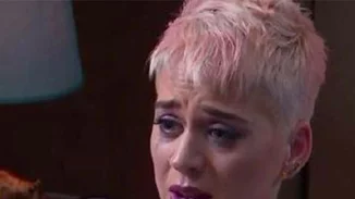 Katy Perry: Μίλησε ανοιχτά για τις σκέψεις αυτοκτονίας που είχε κάνει στο παρελθόν