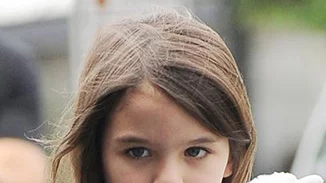 Suri Cruise: Μεγάλωσε και είναι ίδια ο πατέρας της!