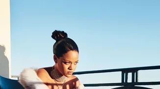 Rihanna: Όλα τα παπούτσια από τη νέα της συλλογή με τον Manolo Blahnik