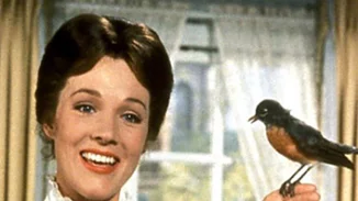 Julie Andrews: Εξηγεί το γιατί αρνήθηκε να εμφανιστεί στο νέο "Mary Poppins"