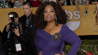 Oprah Winfrey:  Η ερώτηση που της έκαναν ΠΑΝΤΑ όλοι οι καλεσμένοι της!