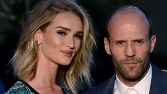 Rosie Huntington Whiteley – Jason Statham: Έγιναν γονείς!